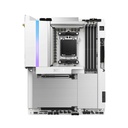 NZXT AMD N9 X870E RGB ATX Gaming Wi-Fi 7 DDR5 Motherboard