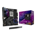 Asrock AMD B850M Riptide WiFi DDR5 Phantom Gaming Motherboard