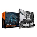 GigaByte Intel H810M Gaming WIFI6 DDR5 Motherboard