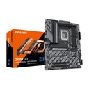 Gigabyte Intel Core Ultra Z890 Gaming X Wifi 7 DDR5 Gaming Motherboard
