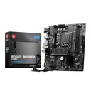 MSI Intel B760M Bomber WIFI DDR5 Motherboard