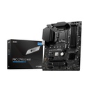 MSI Inte Pro Z790-S Wifi DDR5 Gaming MotherBoard