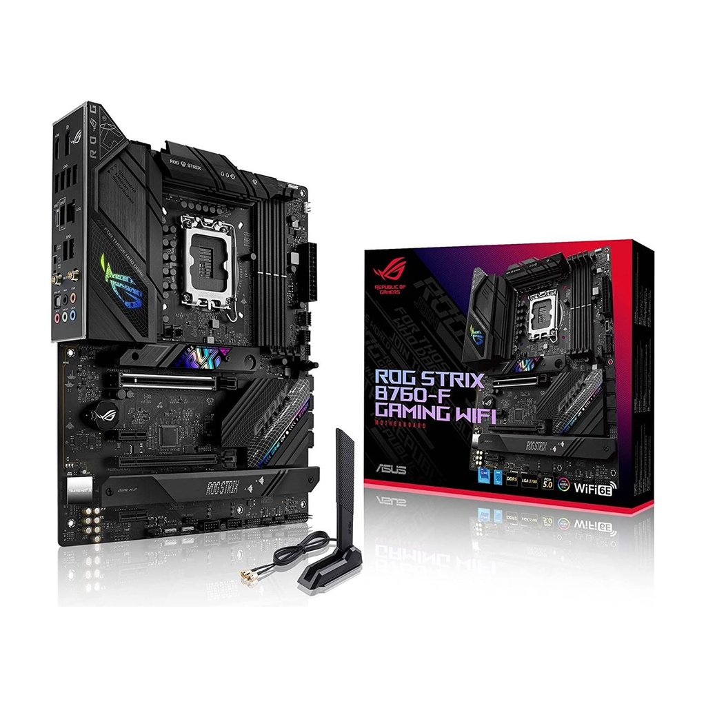 [AZZA-CAST808B] AZZA Cast 808 Mid-Tower PC Case - Black