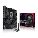 AZZA Cast 808 Mid-Tower PC Case - Black