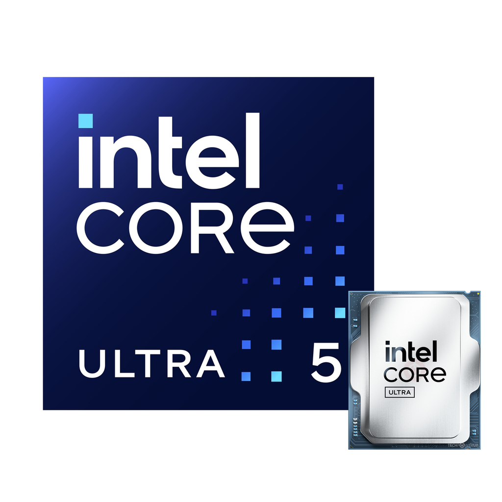 [AT8076806415SRQCZ/O] Intel Core Ultra 5 225 3.3 GHz 20MB Cache Processor