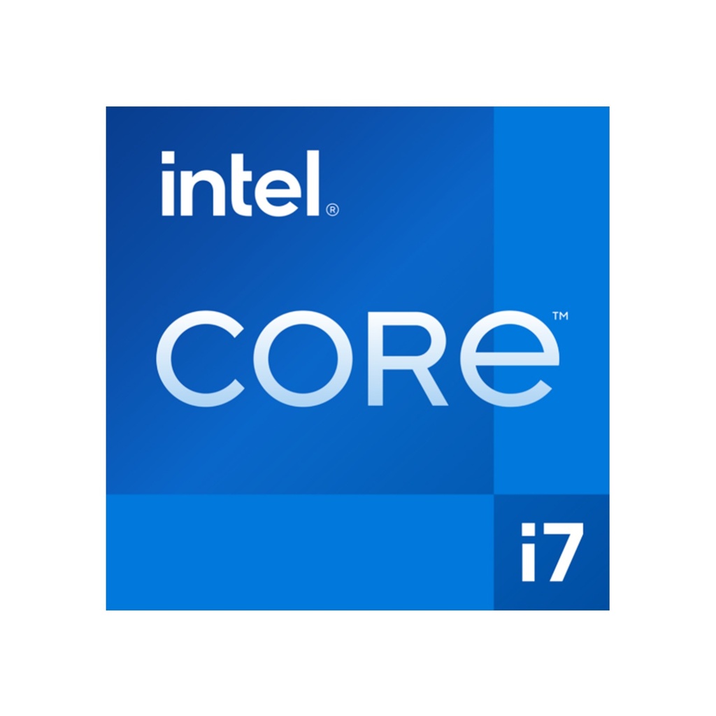 [14700K/OEM] Intel Core i7-14700K 14th Gen. 20-Core, 28-Thread, (Upto 5.6GHz Turbo) LGA 1700 Socket Unlocked Desktop Processor (OEM)