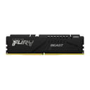 Lexar Thor RGB 16GB (1x16GB) DDR5 6000MHz CL38 Memory - Black