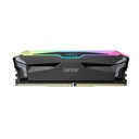 Lexar Ares RGB DDR4 8GB 3600MHz Desktop Memory - Black