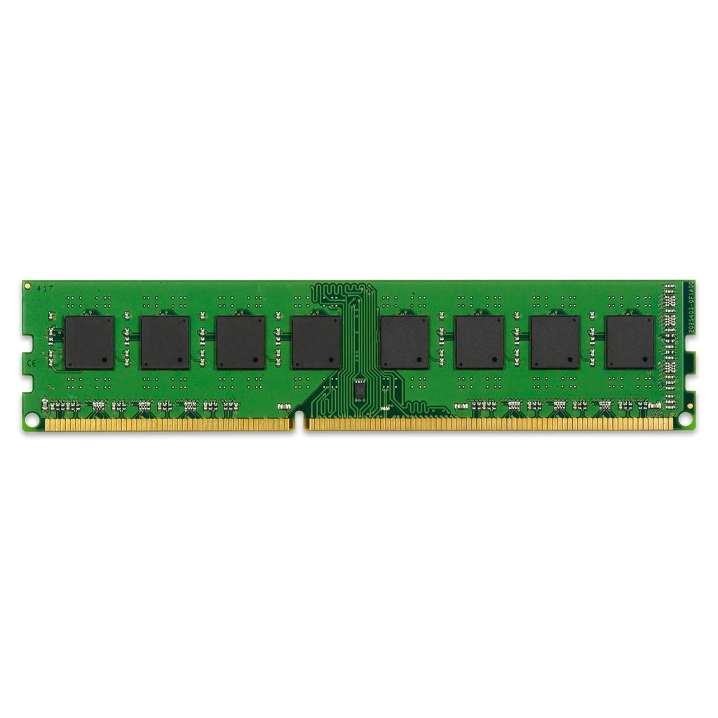 [KVR56U46BD8-32] Kingston 32GB DDR5 5600MHz CL46 Desktop Memory