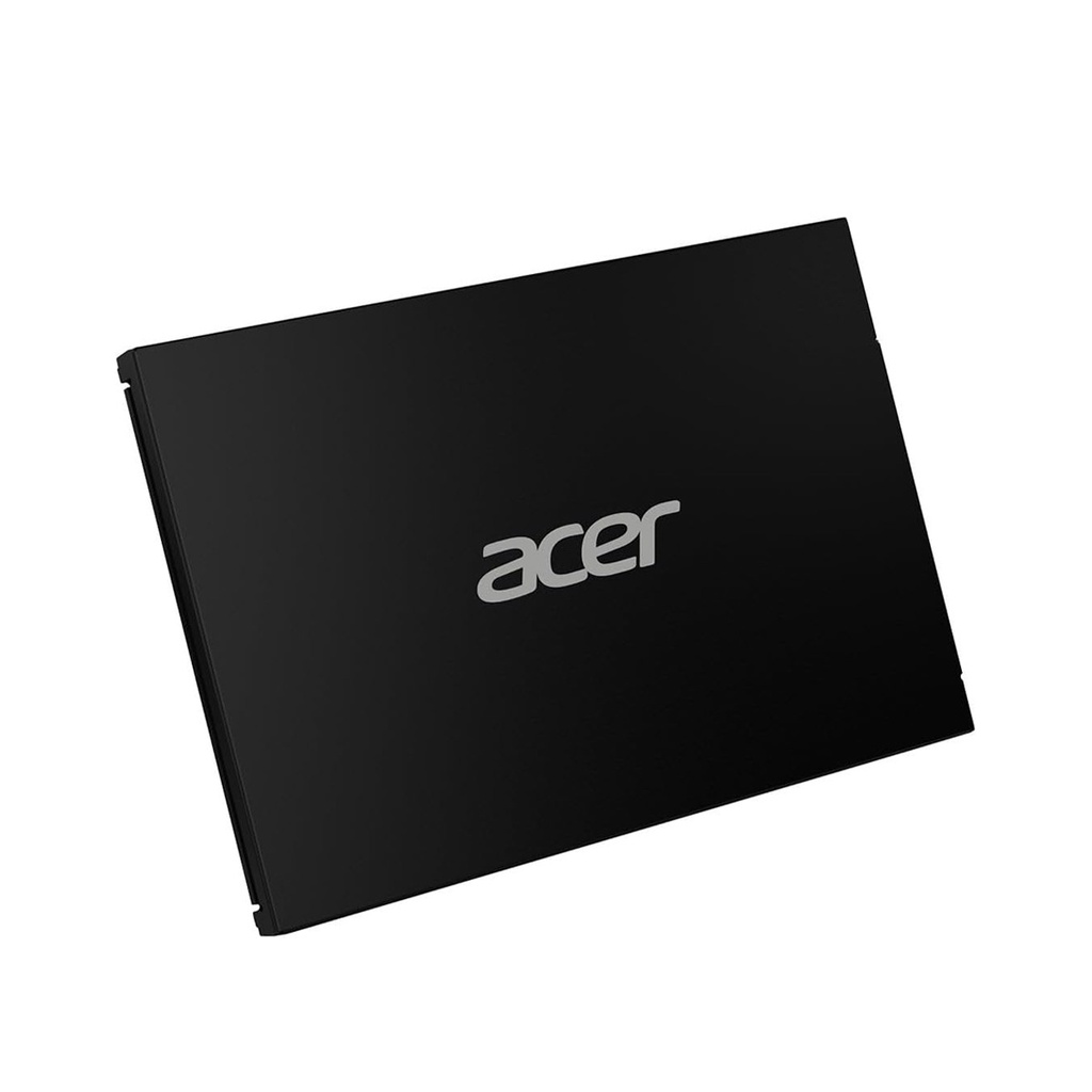 [BL.9BWWA.108] Acer RE100 2.5 Sata III 6Gb/s 512GB SSD