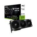 ASUS TUF Gaming GeForce RTX 5070Ti 16GB GDDR7 OC Edition Graphic Card