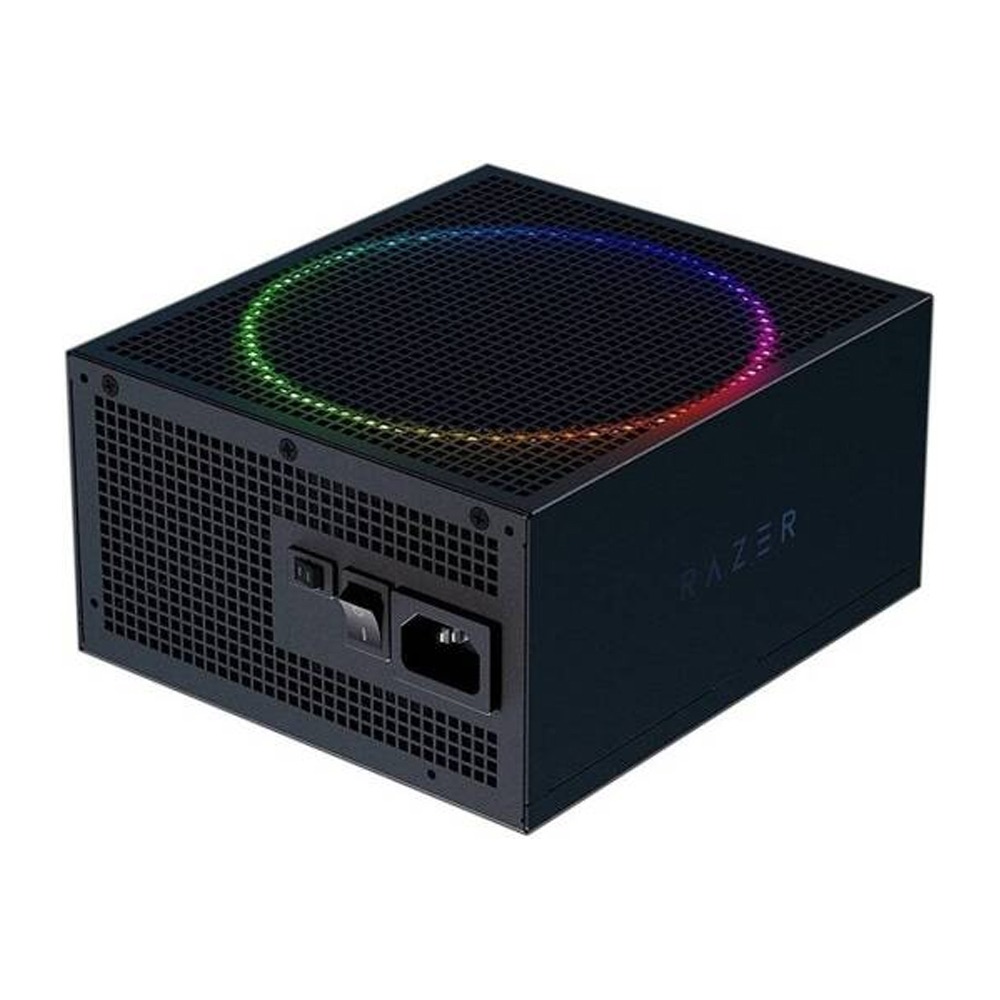 [RC21-01840400-R3W1] Razer Katana Chroma 80PLUS Platinum ARGB ATX Fully Modular 1200W Power Supply