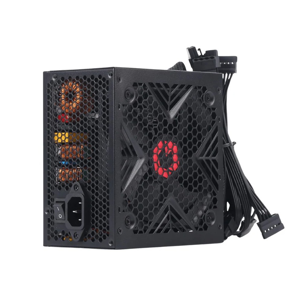 [GO-SPYATX650W] Gameon SPY2 ATX 80PLUS Bronze 650W Power Supply