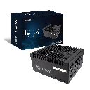 ASUS Pro WS Power Supply, 1600W 80 PLUS Platinum Efficiency, ATX 3.1 Compatible
