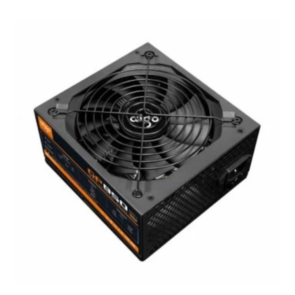 [GP850-BLACK] Darkflash Aigo GP850 80 Plus Bronze ATX 850W Power Supply