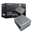 Montech Century II 80 PLUS GOLD & Cybenetics Platinum Fully Modular ATX 3.1 PCIe 5.1, 850W Power Supply