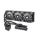 Thermaltake Floe RC Ultra 360mm CPU & Memory AIO Liquid Cooler - Grey