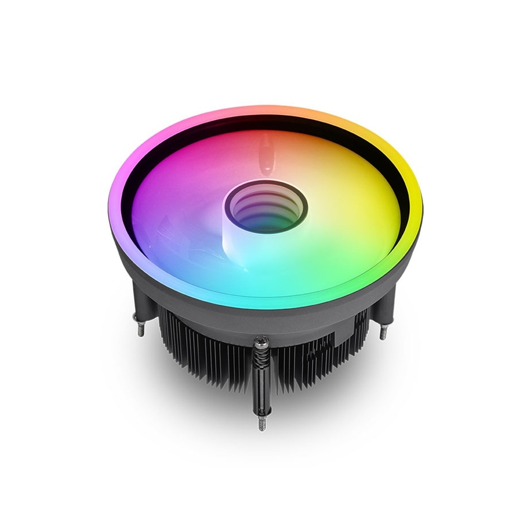 [CL-P147-CA13SW-A] ThermalTake UX150-L ARGB Sync CPU Cooler