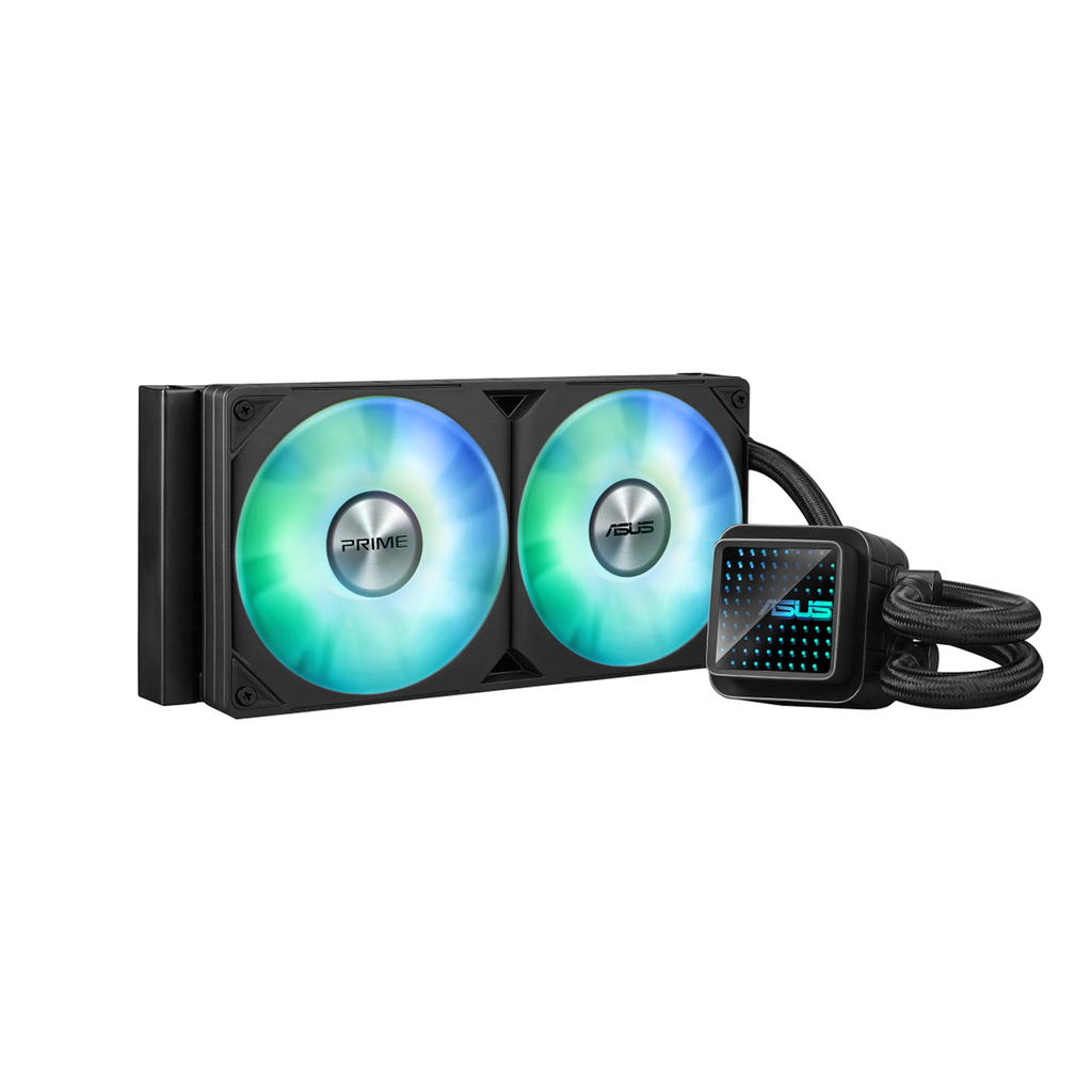 [90RC0111-B0EAY0] Asus Prime LC 240 ARGB CPU Liquid Cooler