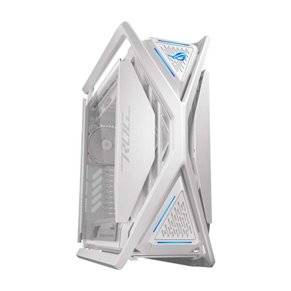 [90DC00F3-B39000] Asus ROG Hyperion GR701 ARGB Full Tower Case - White